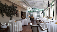 Atmosphère du Restaurant gastronomique Le Jardin de Berne à Flayosc - n°10