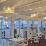 Photo n°1 de l'avis de Vania.o fait le 08/09/2023 à 09:06 sur le  Playa Natural Beach Bar Restaurant à Alghero