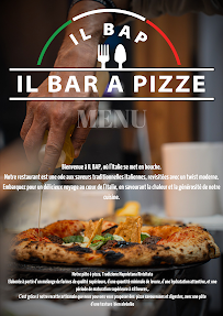 Les plus récentes photos du Restaurant italien Il Bar A Pizze à Montpellier - n°11