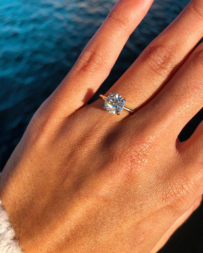 Jewelry Store «M.R.T. Jewelers», reviews and photos, 927 Warren Ave, East Providence, RI 02914, USA