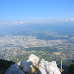 Photo n° 4 de l'avis de Laurence.a fait le 24/07/2018 à 00:39 pour Parc naturel régional du Vercors à Lans-en-Vercors