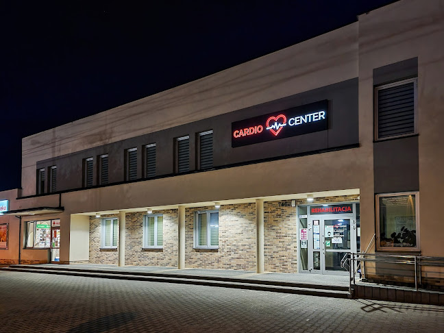 Cardio Center - Szpital