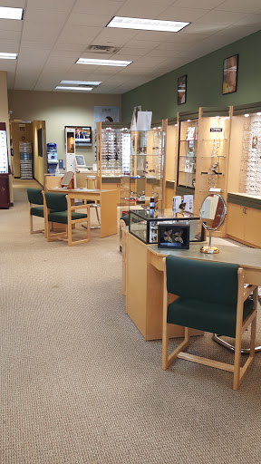 Optometrist «American Vision Center», reviews and photos, 10550 S Cicero Ave, Oak Lawn, IL 60453, USA