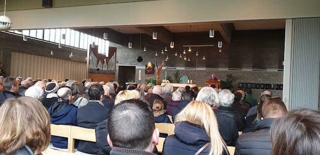 Beoordelingen van Sint-Annakerk van Aalst in Aalst - Kerk