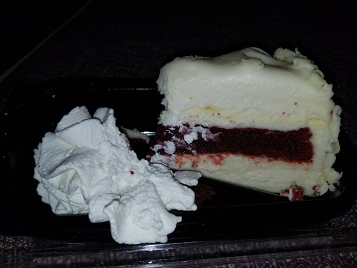 Restaurant «The Cheesecake Factory», reviews and photos, 1 Maple Ave, White Plains, NY 10601, USA