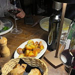 Photo n°3 de l'avis de beauty.a fait le 03/06/2023 à 22:45 sur le  Caffè Italiano à Florence