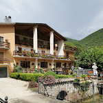 Photo n°2 de l'avis de Sir..r fait le 31/08/2020 à 13:43 sur le  Hotel Ristorante Da Faustina | Sefro à Sefro