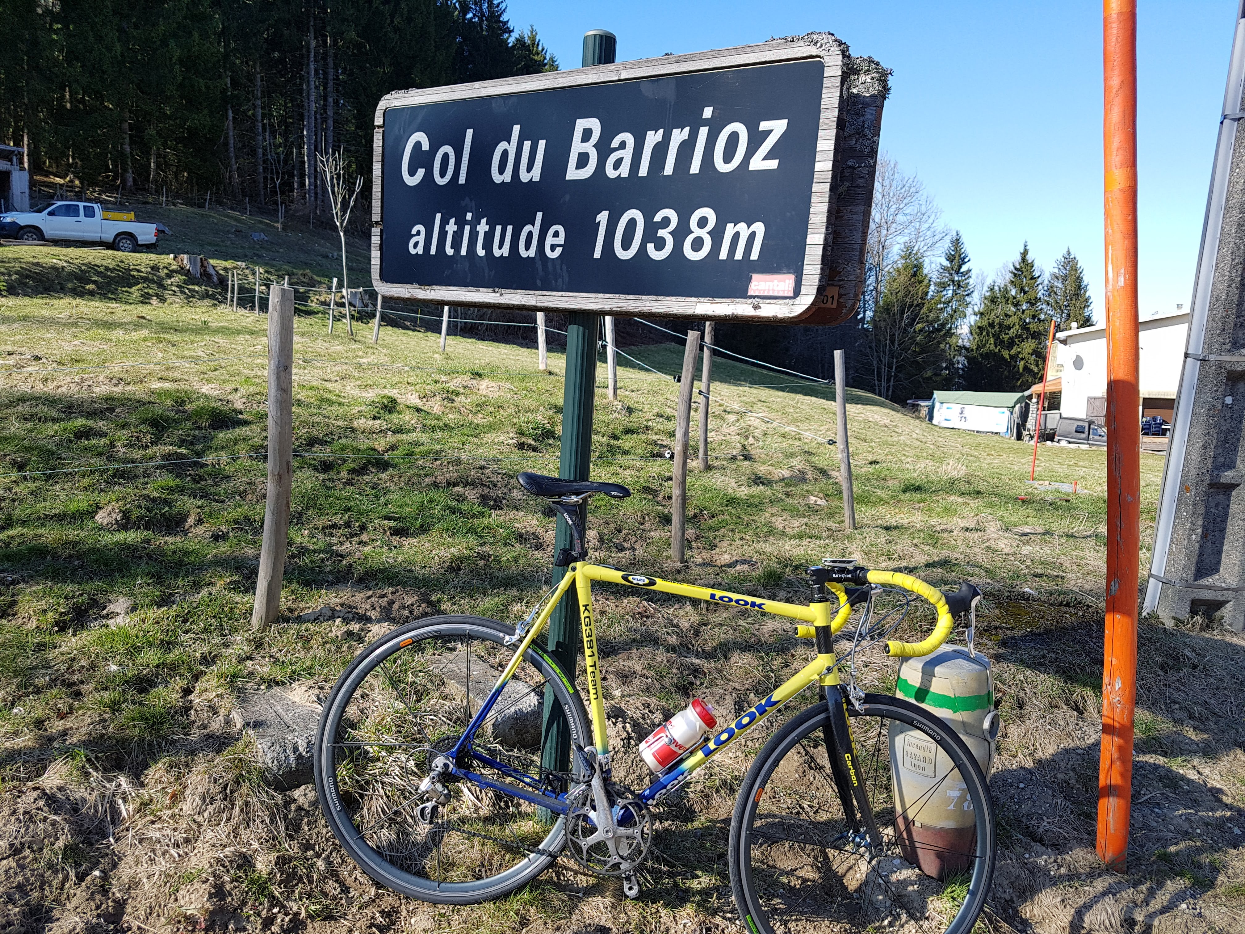 Photo n° 1 de l'avis de Philippe.h fait le 07/04/2018 à 11:37