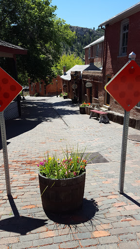 Tourist Attraction «Helena Tourism Alliance», reviews and photos, 105 Reeders Alley, Helena, MT 59601, USA