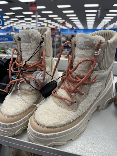 Ross Dress for Less
