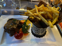 Faux-filet du Restaurant La Villa Castellino à Florange - n°14