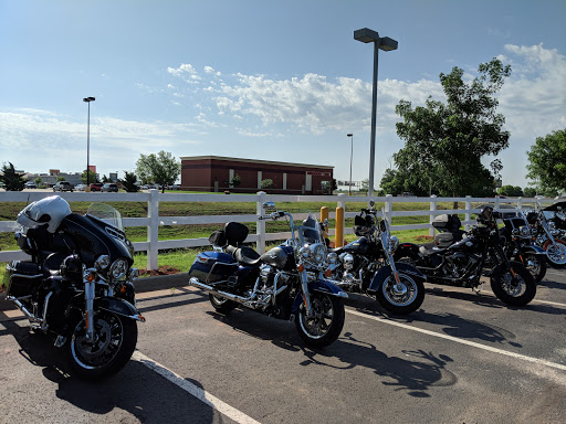 Harley-Davidson Dealer «Harley-Davidson World», reviews and photos, 6904 W Reno Ave, Oklahoma City, OK 73127, USA