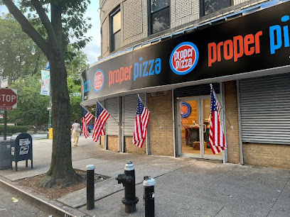 Proper Pizza New York - Bronx - 2307 Arthur Ave, Bronx, NY 10458
