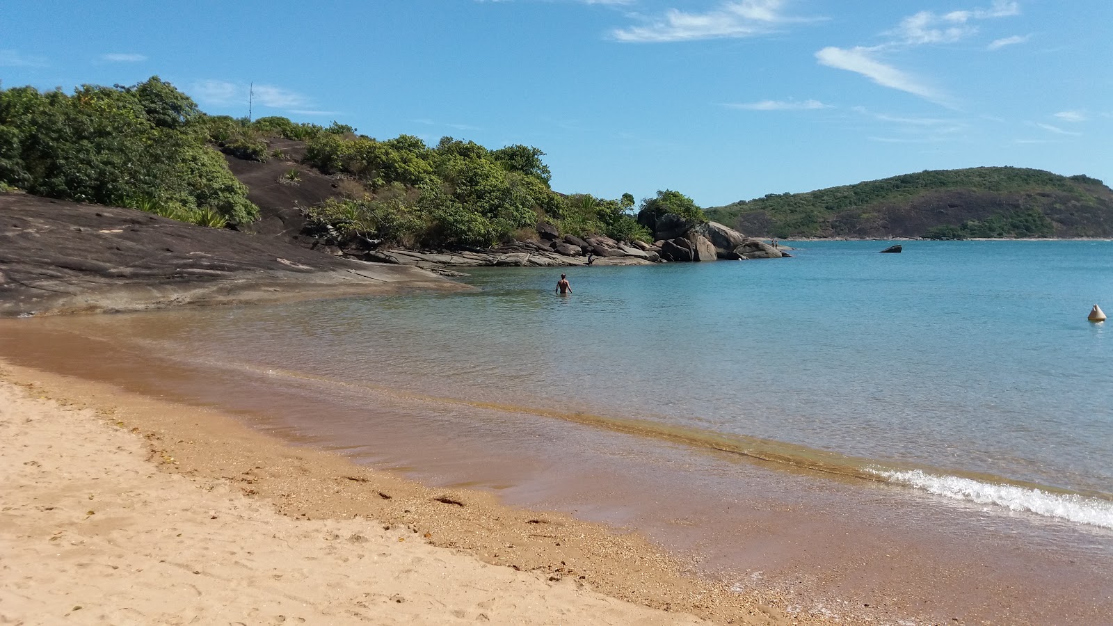 Praia dos Adventistas photo #8