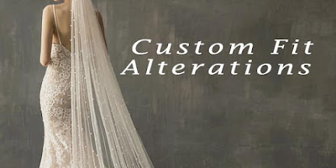 Custom Fit Alterations