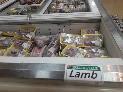 Grocery Store «Global Food», reviews and photos, 13814 Outlet Dr, Silver Spring, MD 20904, USA