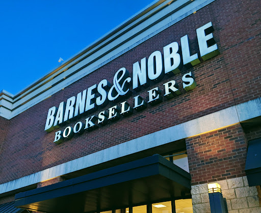 Book Store «Barnes & Noble», reviews and photos, 10280 Midtown Pkwy, Jacksonville, FL 32246, USA
