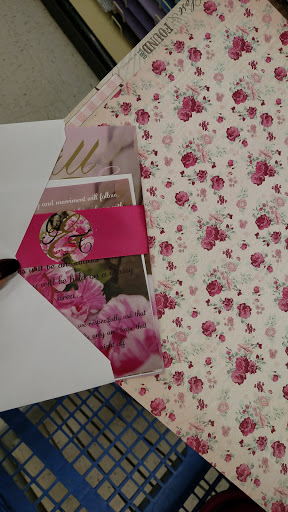 Craft Store «Hobby Lobby», reviews and photos, 2801 McHenry Ave, Modesto, CA 95350, USA