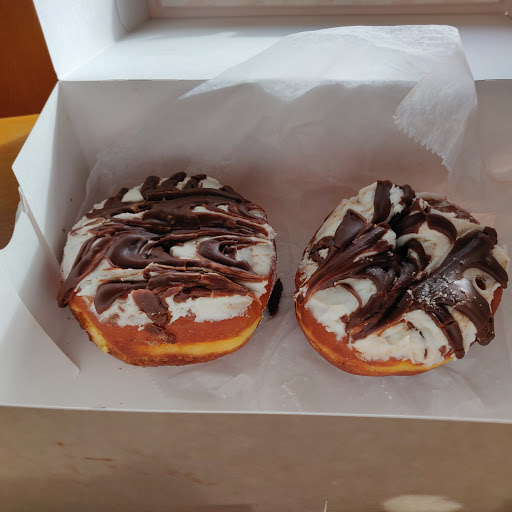 Donut Shop «Donut Palace», reviews and photos, 3164 NW 185th Ave, Portland, OR 97229, USA