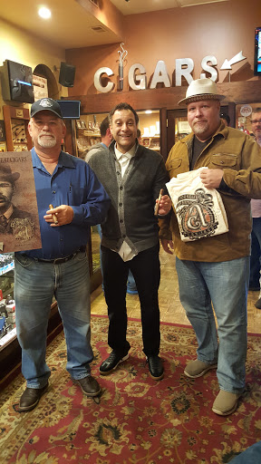 Cigar Shop «Cigar Exchange,The», reviews and photos, 107 Market St, Wilmington, NC 28401, USA