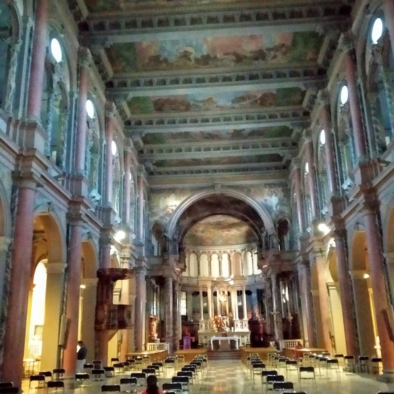 Basilica Santuario Sant'Antonio di Padova