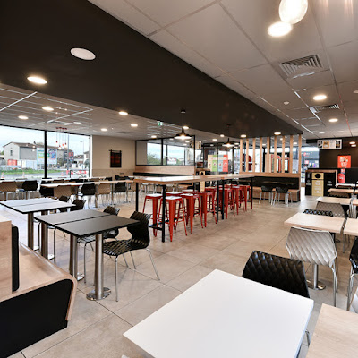 KFC Albi à Lescure-d'Albigeois