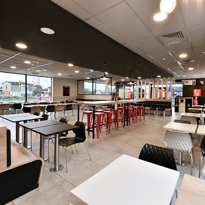 KFC Albi - Parc Commercial POP’A LESCURE ALBI, lieudit de l’Arquipeyre, N88, 81380 Lescure-d,Albigeois, France