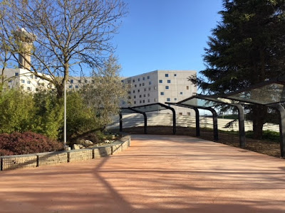 Hôtel Mercure Paris CDG Airport & Convention à Roissy-en-France