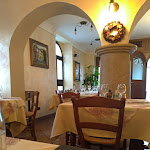 Photo n°6 de l'avis de Andrea.a fait le 18/08/2020 à 11:25 sur le  Hosteria Croce D'Oro à Desenzano del Garda