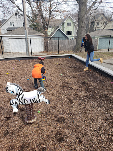 Park «Paschen Park», reviews and photos, 1932 W Lunt Ave, Chicago, IL 60626, USA