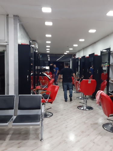 Peluqueria Stylo`s - Iquique