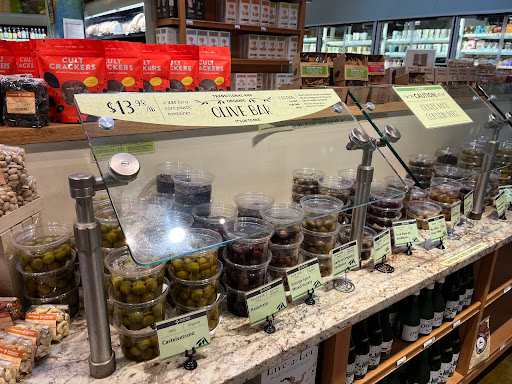 Natural Foods Store «Good Earth Natural Foods», reviews and photos, 201 Flamingo Rd, Mill Valley, CA 94941, USA