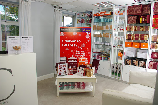 Rosanna Crothers Diathermy Beauty Salon in Dublin, Co. Dublin