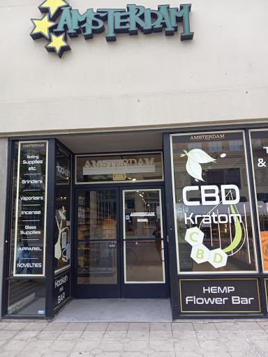 Tobacco Shop «Amsterdam Smoke and Vape Store», reviews and photos, 315 Pine Ave, Long Beach, CA 90802, USA