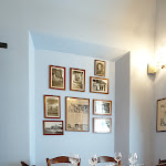Photo n°2 de l'avis de Maurizio.o fait le 16/06/2019 à 12:42 sur le  Trattoria del Teatro à Fontanellato