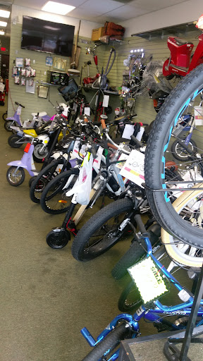 Repair Service «Gforce Electric Bike & Scooter», reviews and photos, 5515 Peachtree Industrial Blvd, Chamblee, GA 30341, USA