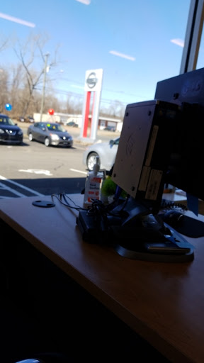 Nissan Dealer «DeCormier Nissan», reviews and photos, 30 Tolland Turnpike, Manchester, CT 06040, USA