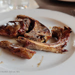 Photo n°3 de l'avis de Alessandro.a fait le 17/01/2024 à 13:07 sur le  Ristorante La Vecchia Fonte à Sant'Andrea in Besanigo