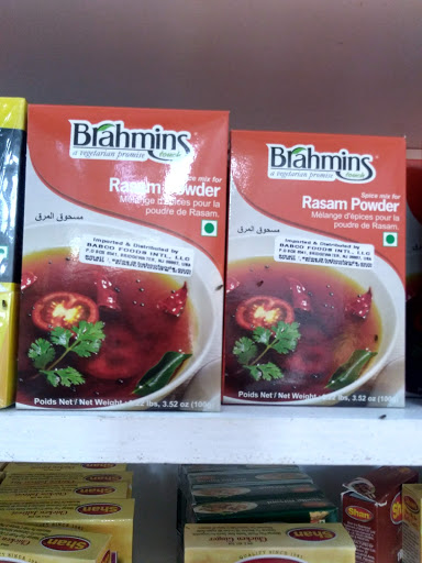 Grocery Store «India Connect», reviews and photos, 16055 SW Regatta Ln #1000, Beaverton, OR 97006, USA