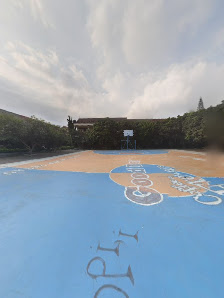 Street View & 360deg - SMP Katolik "Widyatama"