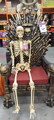 Home Improvement Store «The Home Depot», reviews and photos, 20 Gateway Village Rd, Bluffton, SC 29910, USA