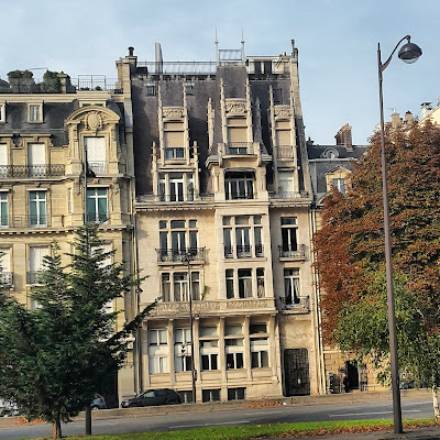 Talvan's International - Paris real estate agency & France à Paris