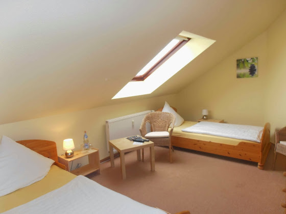 Photos du propriétaire hôtels Hotel Reesenhof 58452 Witten