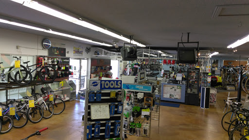 Bicycle Rental Service «Bicycle Emporium», reviews and photos, 483 Grass Valley Hwy, Auburn, CA 95603, USA