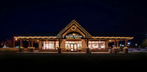 Jeweler «Snyder Jewelers», reviews and photos, 2201 Ken Pratt Blvd, Longmont, CO 80501, USA