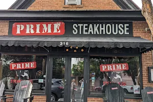 Prime Steakhouse image