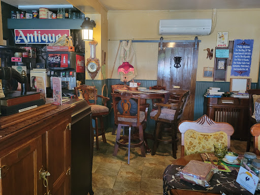 Coffee Shop «Sunrise Coffee Shop», reviews and photos, 247 SW Rutledge St, Madison, FL 32340, USA