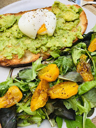 Photo n°145 de Garinette Brunch Bar / Bar à Apéro à Valbonne ()