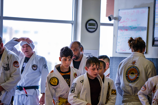 Jujitsu School «Rodrigo Pinheiro BJJ», reviews and photos, 4553 North Loop 1604 W, San Antonio, TX 78249, USA