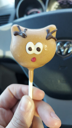 Coffee Shop «Starbucks», reviews and photos, 1741 E Geneva St a, Delavan, WI 53115, USA